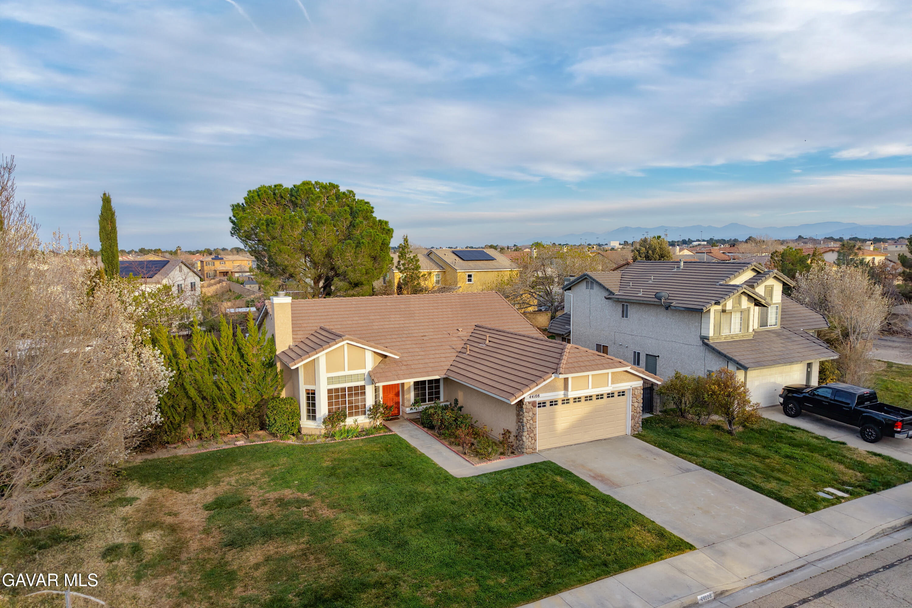 44108 Countryside Drive Lancaster, CA 93536 - Photo 52 of 55 Countryside-52