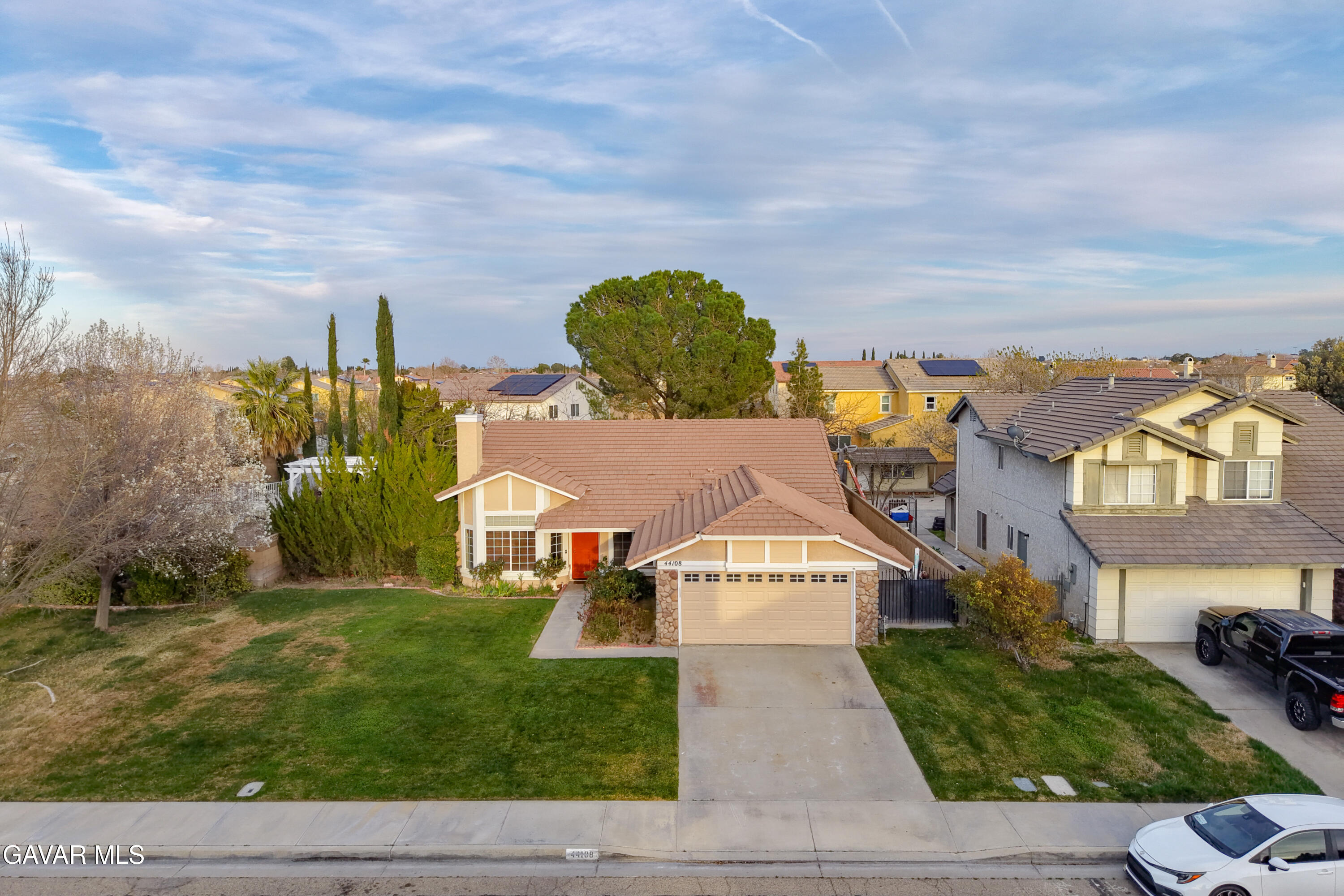 44108 Countryside Drive Lancaster, CA 93536 - Photo 53 of 55 Countryside-53