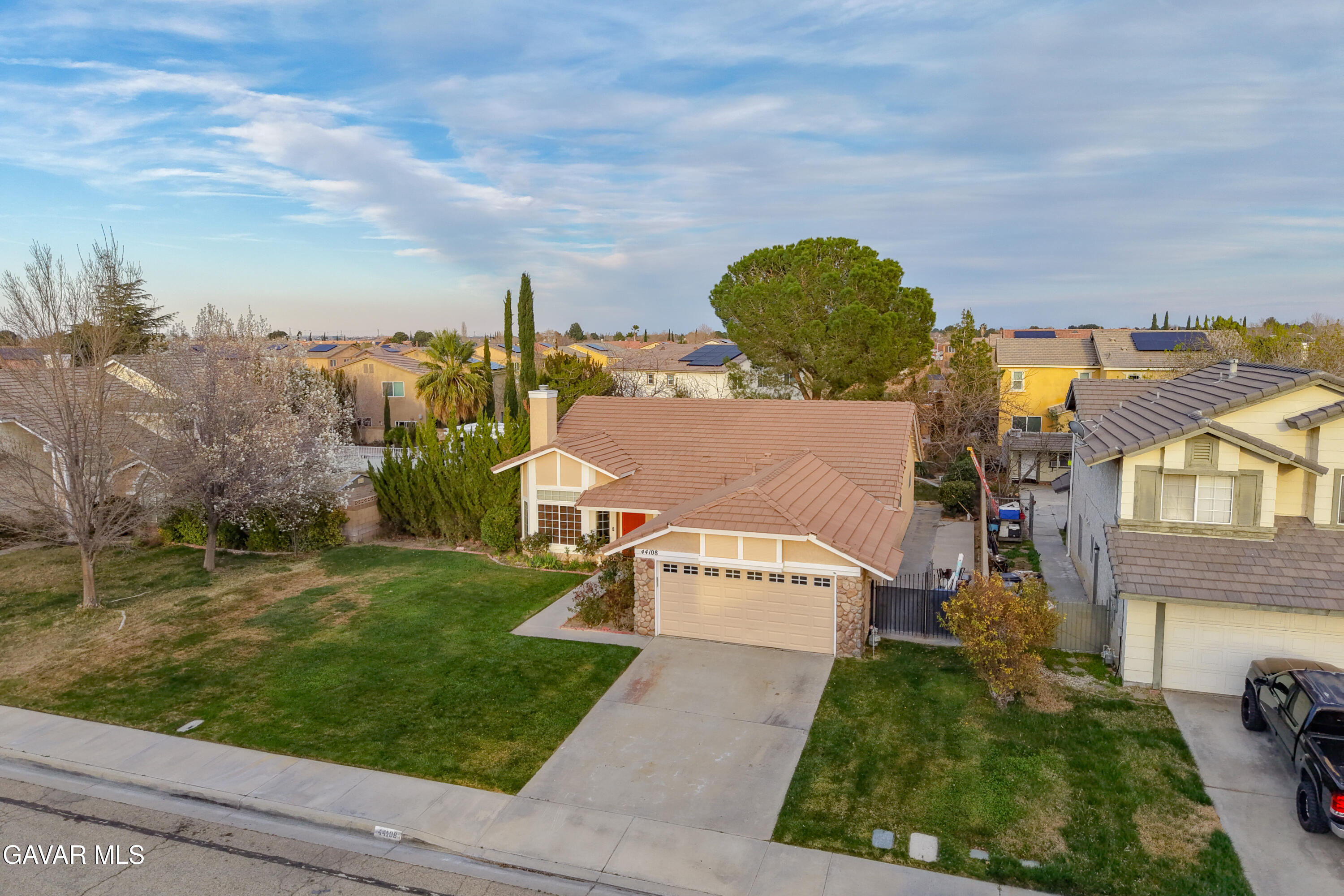 44108 Countryside Drive Lancaster, CA 93536 - Photo 54 of 55 Countryside-54