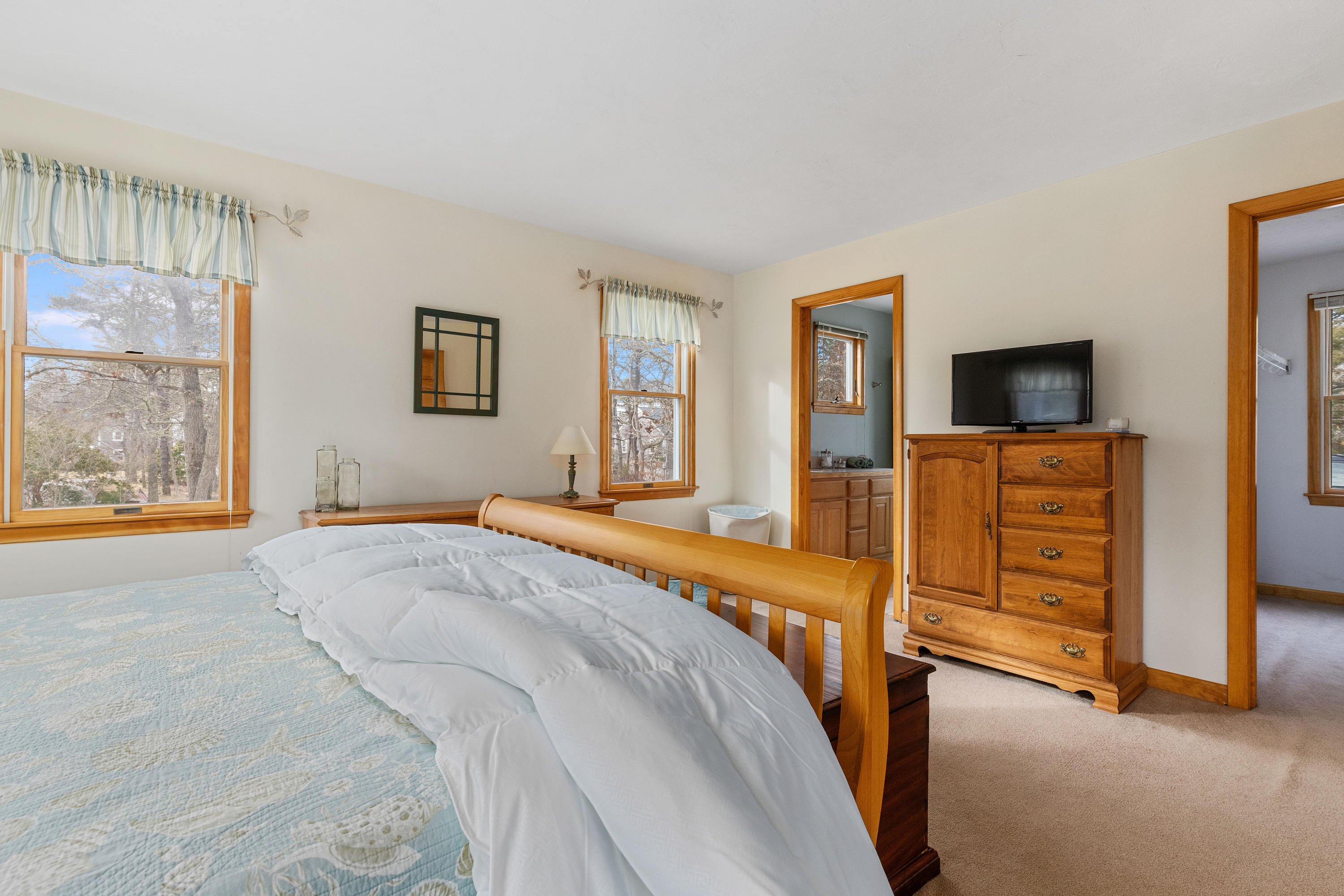 127 Bay View Road Chatham, MA 02659 - Photo 17 of 30 127BayLR-22