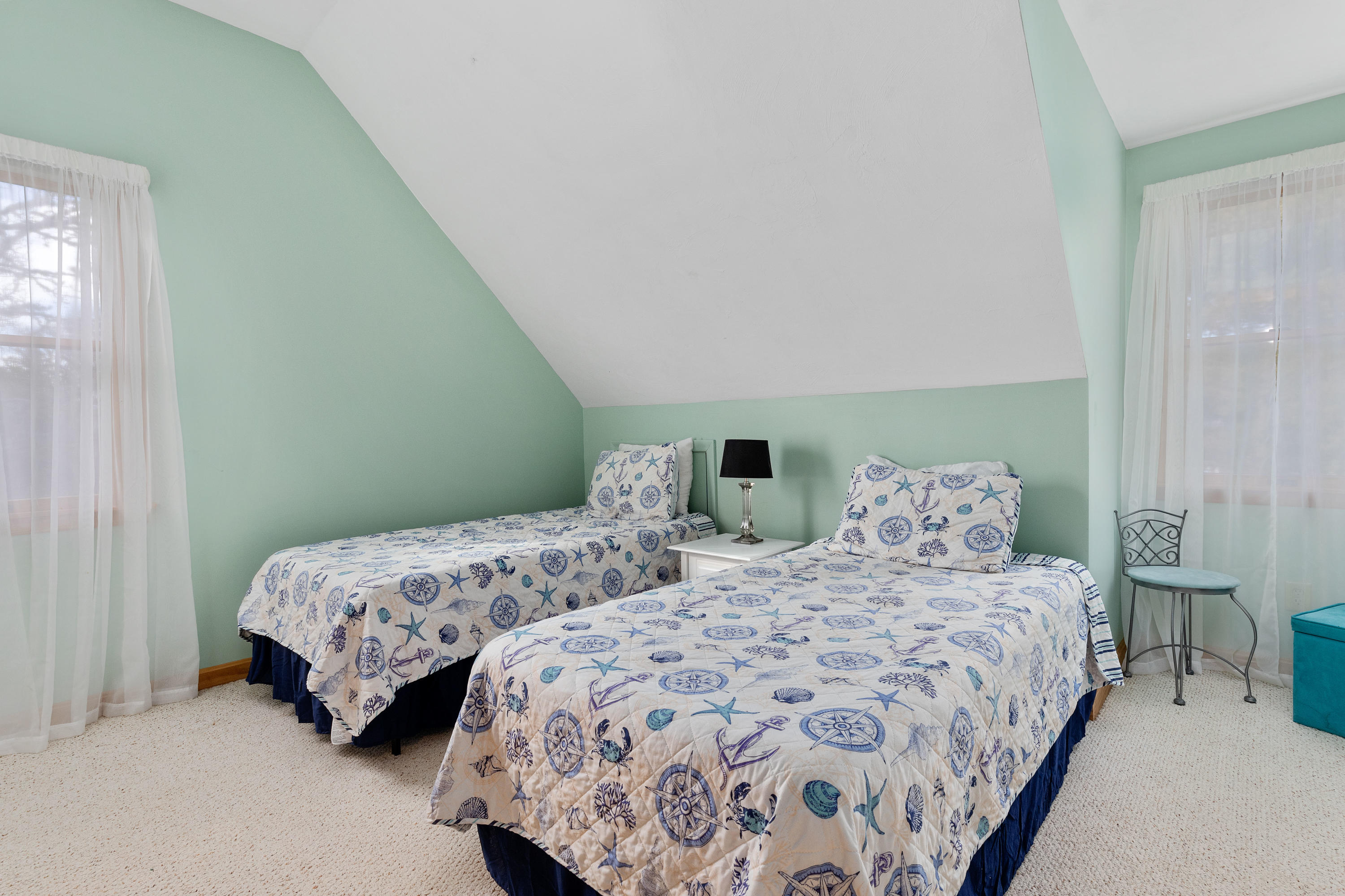 127 Bay View Road Chatham, MA 02659 - Photo 27 of 30 127BayLR-26