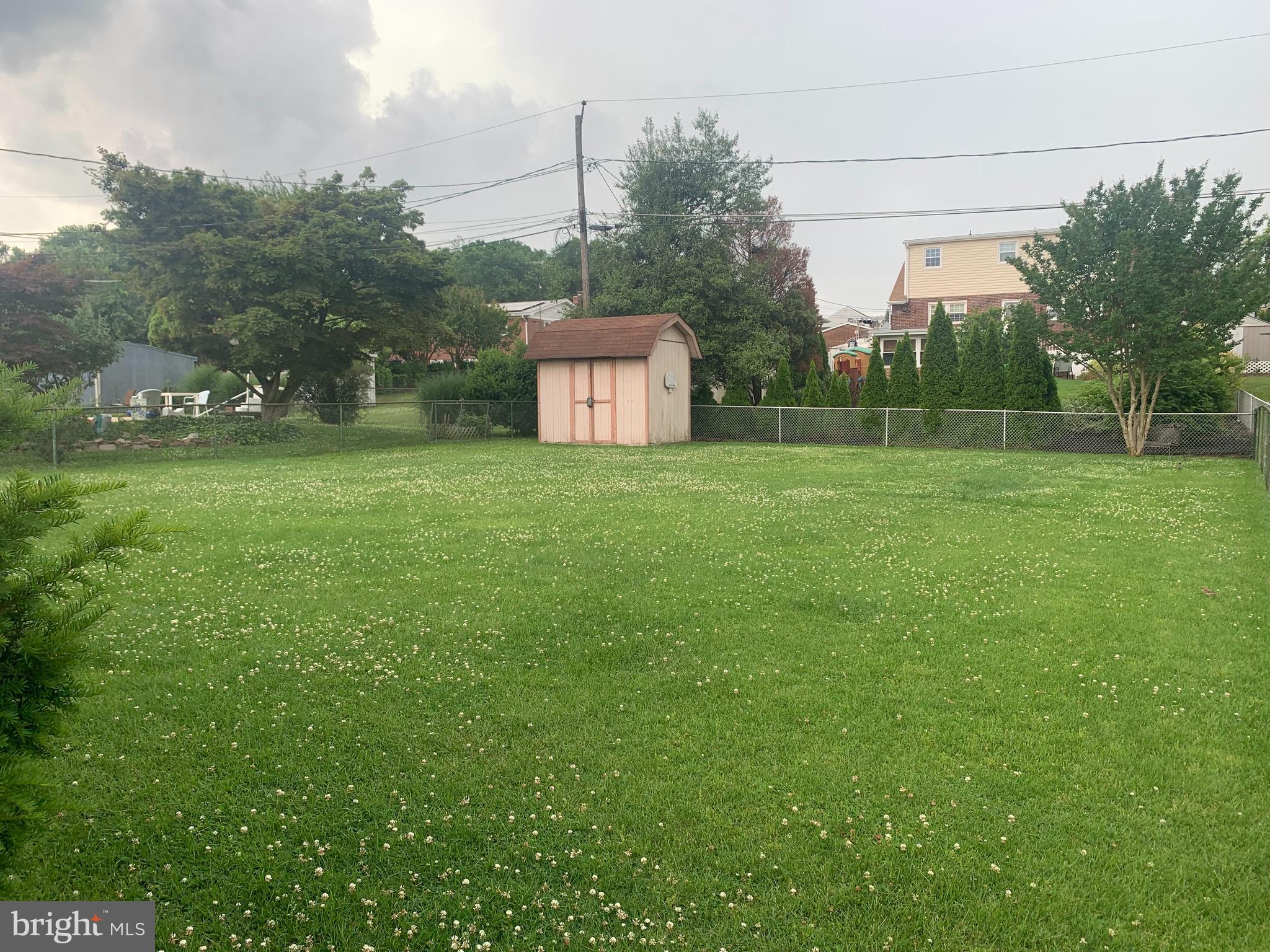 1204 Ridgeshire Road Baltimore, MD 21222 - Photo 53 of 55