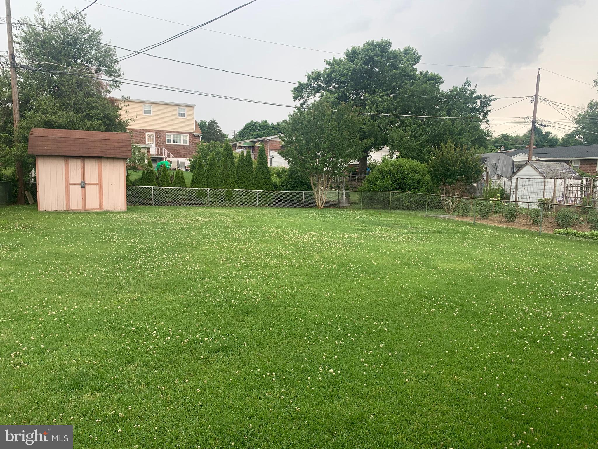 1204 Ridgeshire Road Baltimore, MD 21222 - Photo 54 of 55