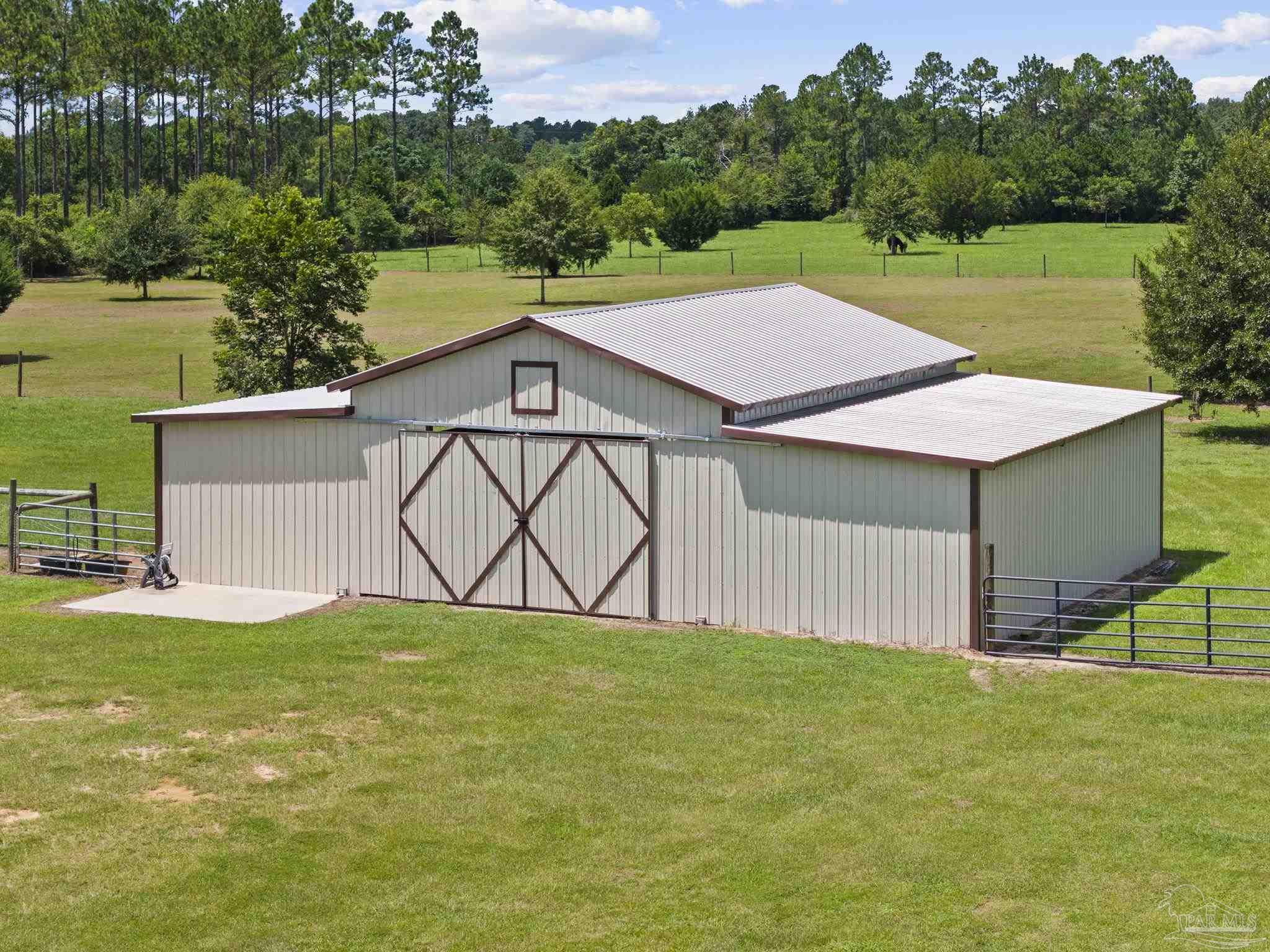 5856 Bush Road Baker, FL 32531 - Photo 38 of 69 Gallery Image 38