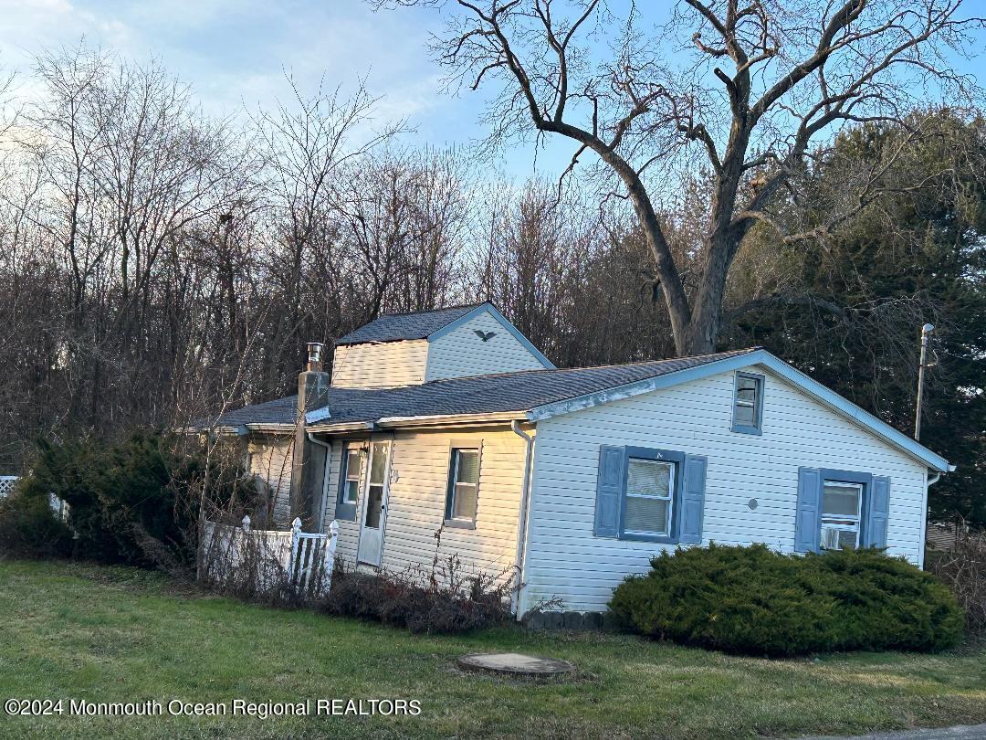 43 Vanderveer Road Freehold, NJ 07728 - Photo 1 of 3 View Of Home