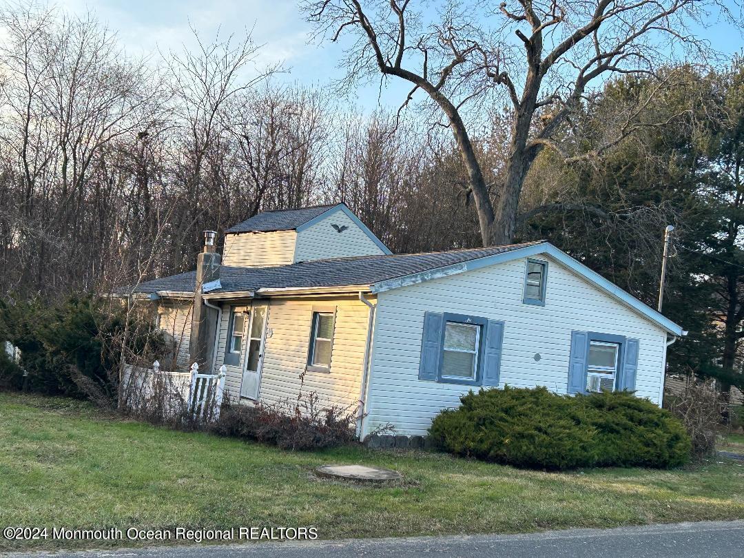 43 Vanderveer Road Freehold, NJ 07728 - Photo 3 of 3 Another View Of Home
