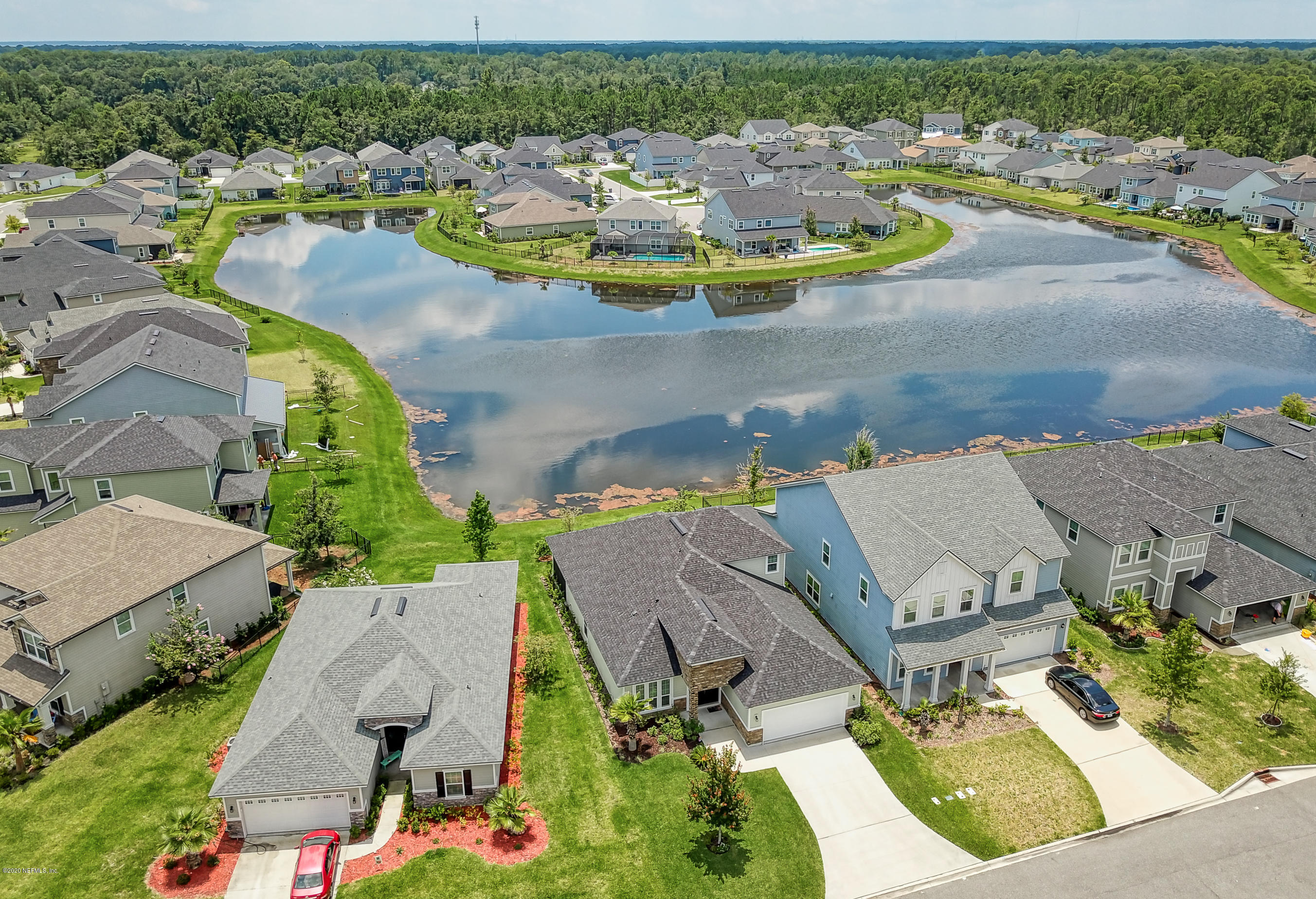97389 Harbor Concourse Circle Fernandina Beach, FL 32034 - Photo 2 of 34 2