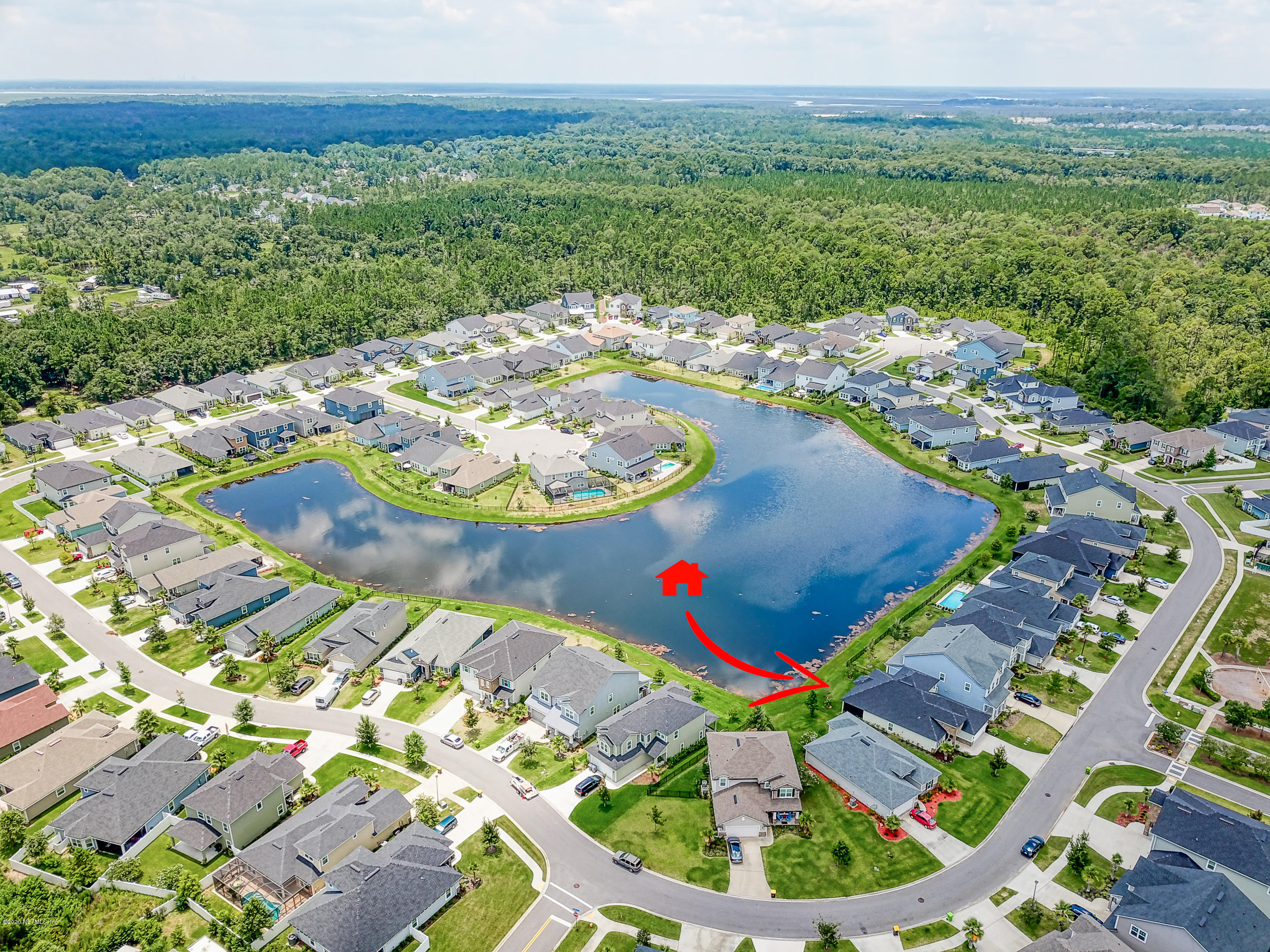 97389 Harbor Concourse Circle Fernandina Beach, FL 32034 - Photo 33 of 34 33