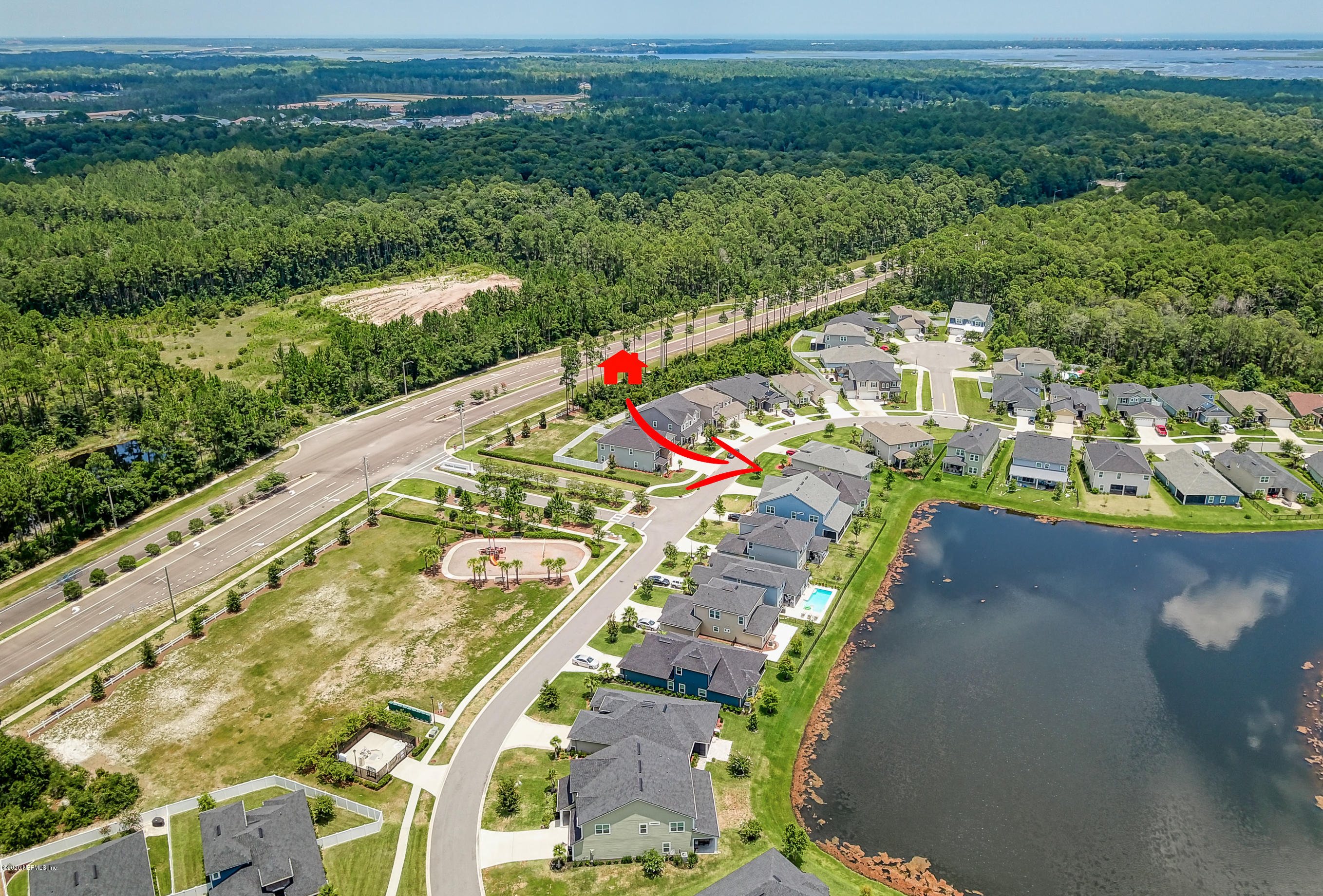 97389 Harbor Concourse Circle Fernandina Beach, FL 32034 - Photo 34 of 34 34