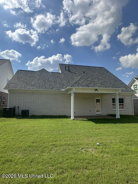 7186 Hickory Grv Road Walls, MS 38680 - Photo 2 of 6 IMG_2666