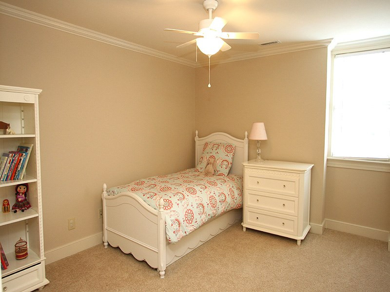 7316 Rainwater Road Raleigh, NC 27615 - Photo 18 of 25 Photo 18