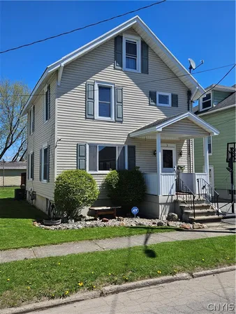 $159,000 | 3 Glendale Place, Herkimer, NY 13350
