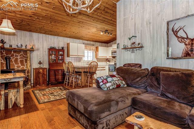 227 Beaver Pond Road Divide, CO 80814 - Photo 5 of 30 Gallery Image 5
