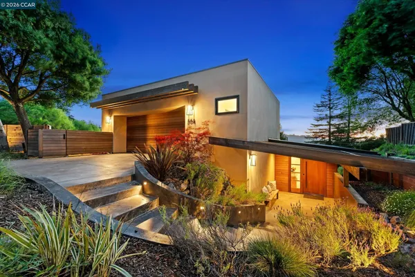 $3,495,000 | 564 Tahos Road, Orinda, CA 94563