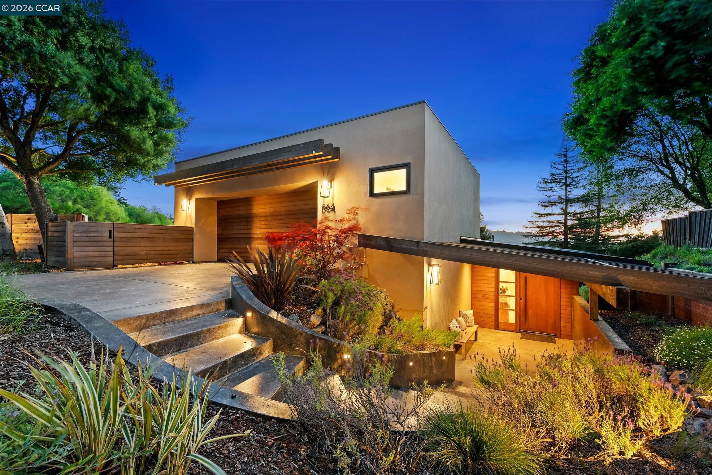 564 Tahos Road Orinda, CA 94563 - Photo 1 of 60