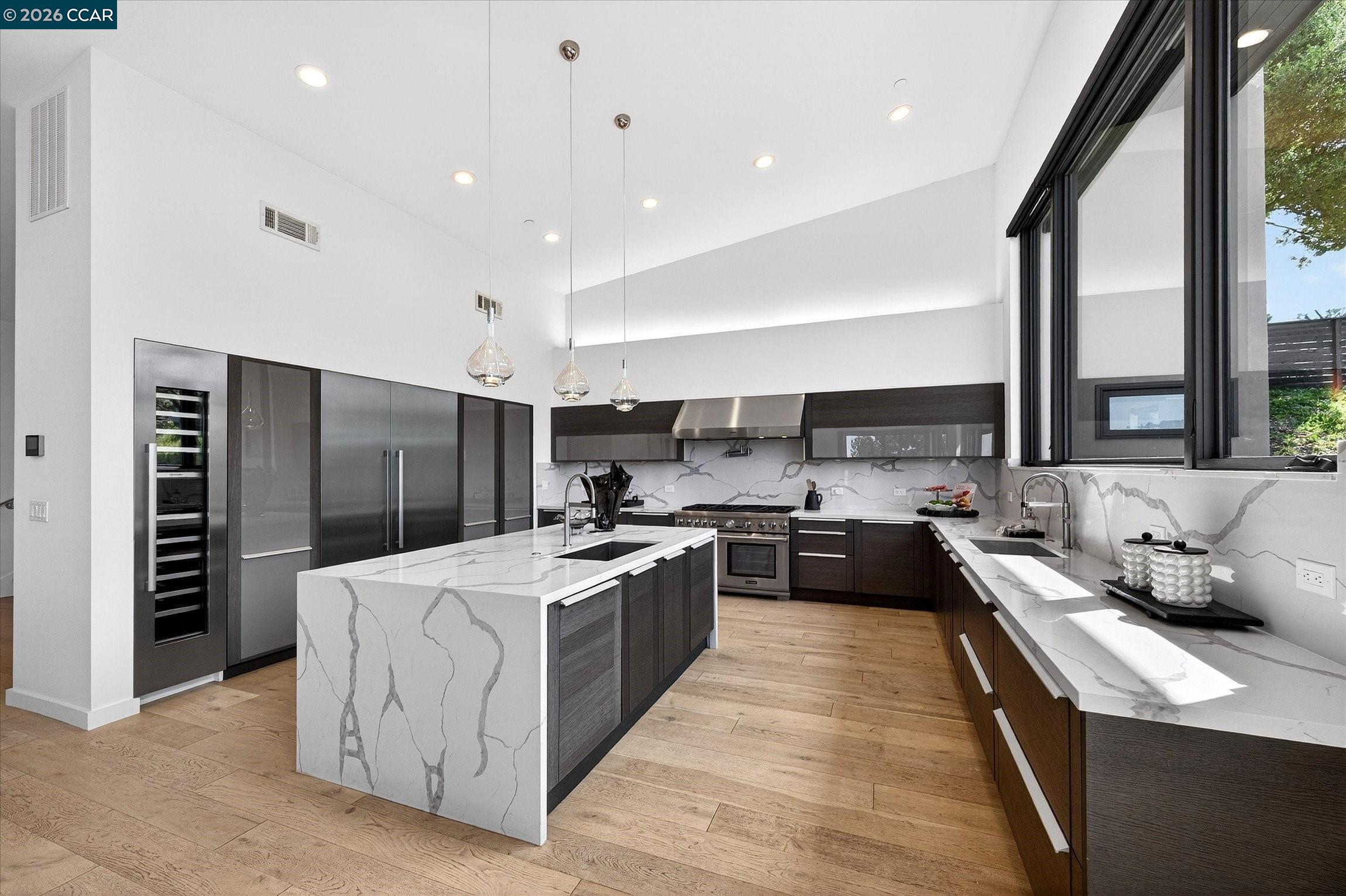 564 Tahos Road Orinda, CA 94563 - Photo 11 of 60