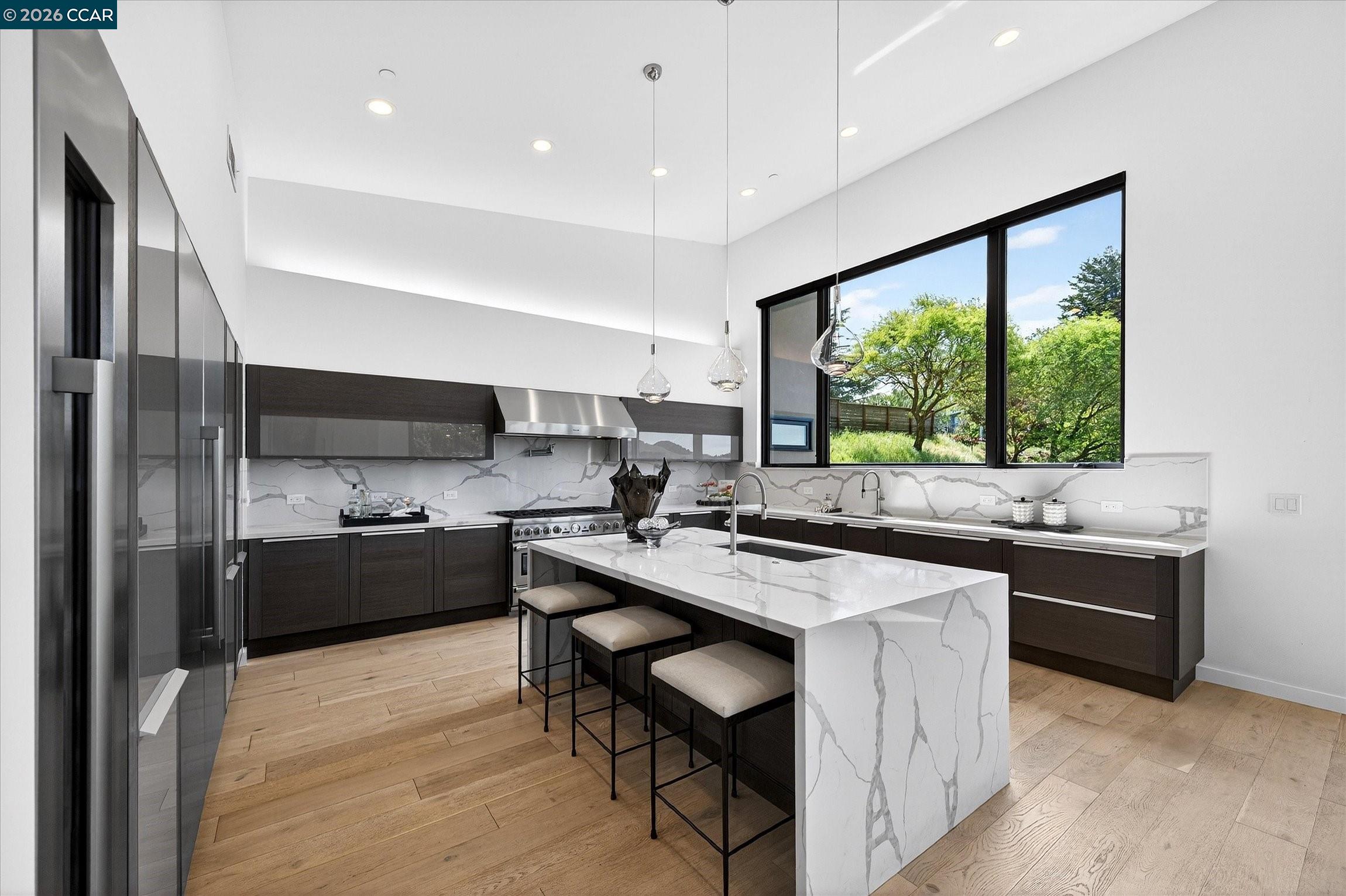 564 Tahos Road Orinda, CA 94563 - Photo 13 of 60