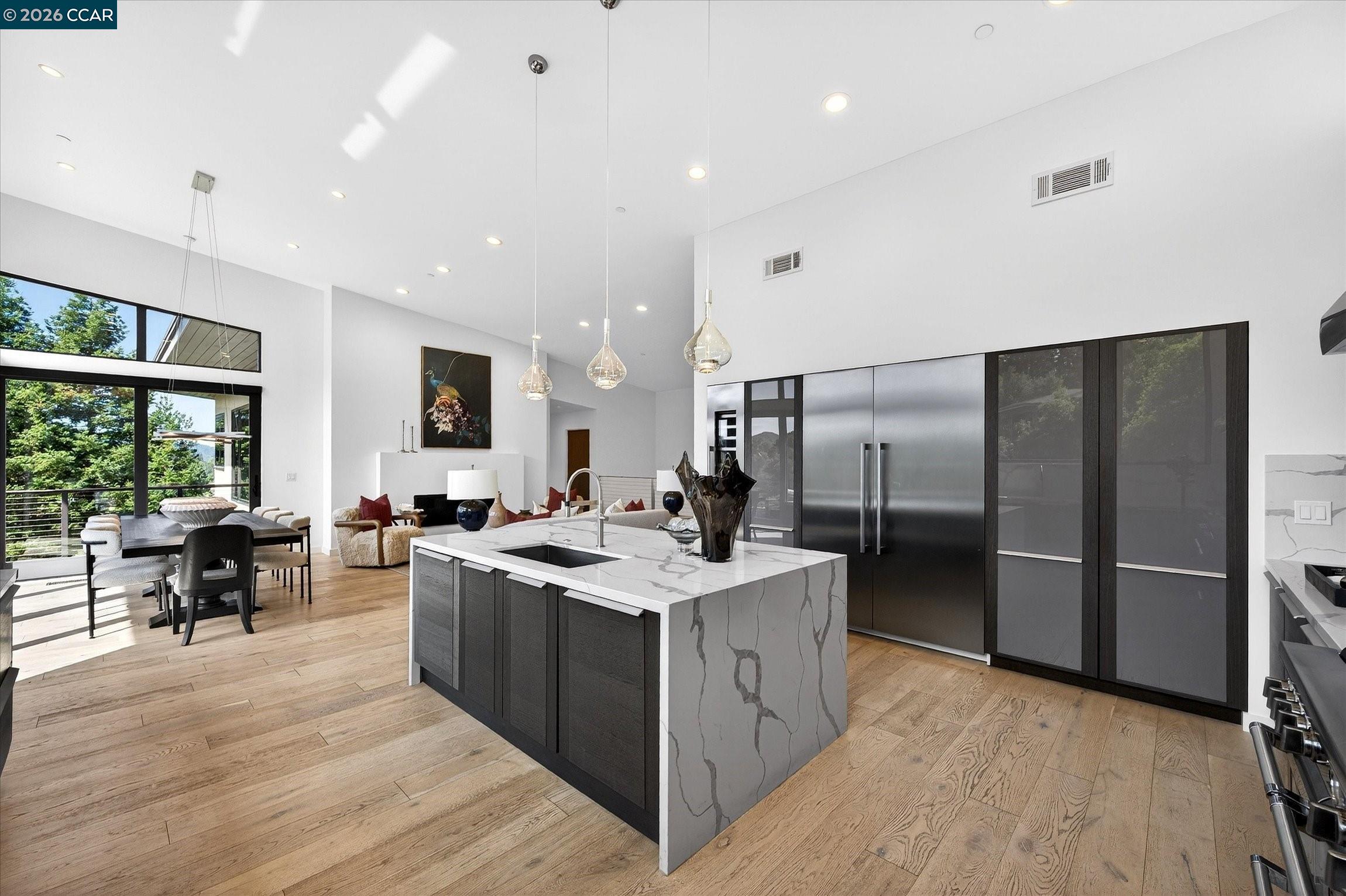 564 Tahos Road Orinda, CA 94563 - Photo 16 of 60