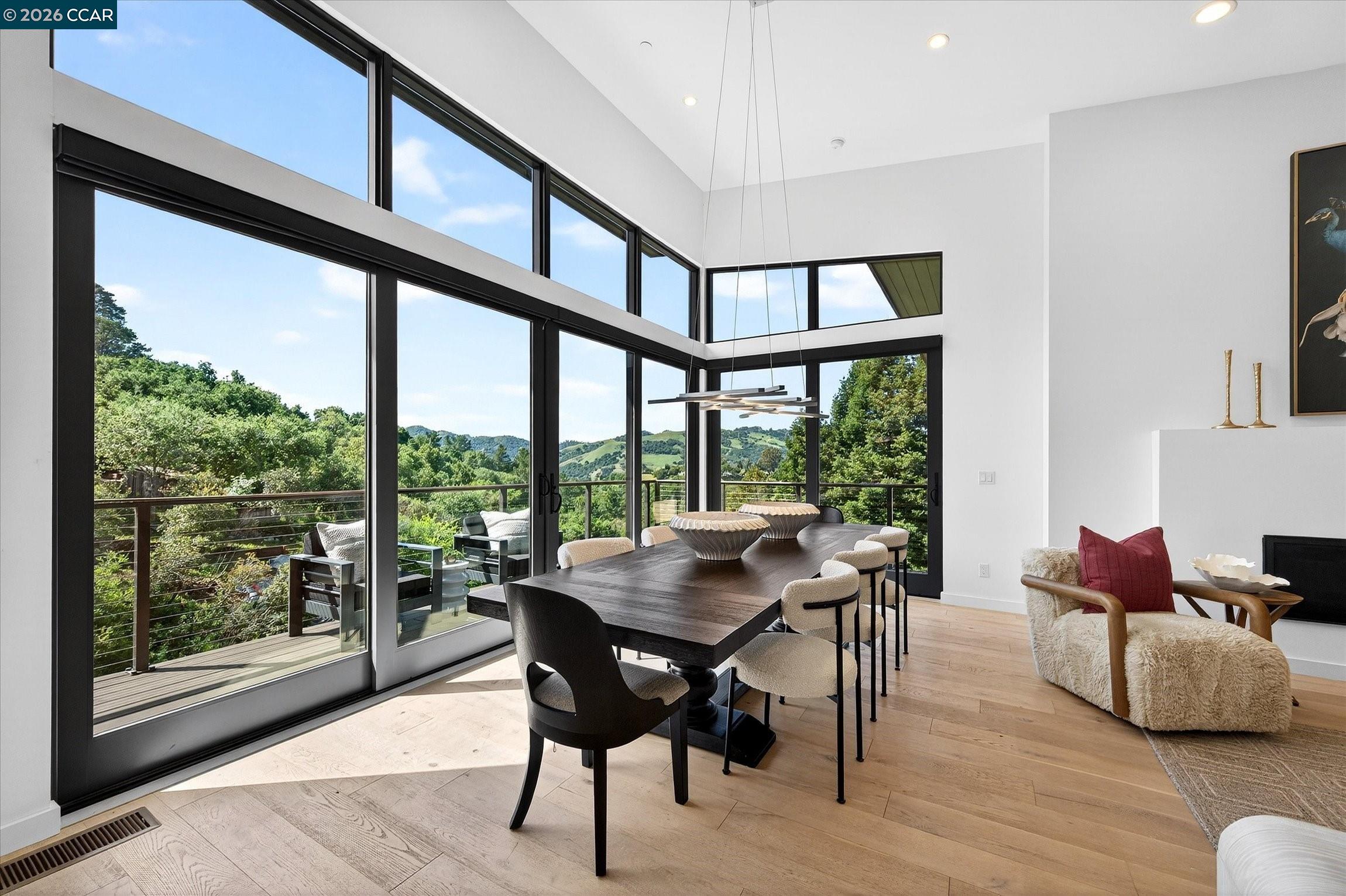 564 Tahos Road Orinda, CA 94563 - Photo 19 of 60