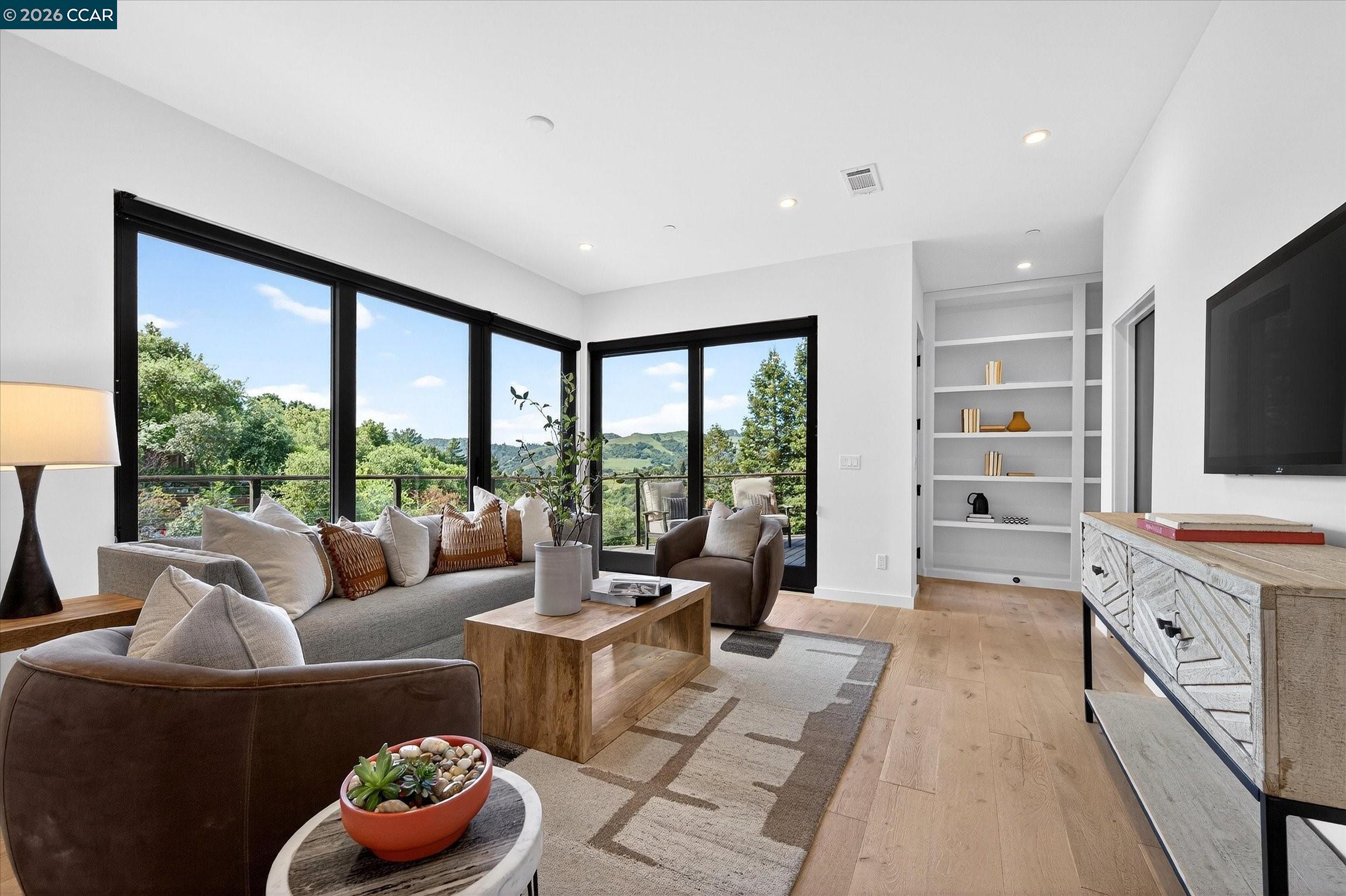 564 Tahos Road Orinda, CA 94563 - Photo 26 of 60