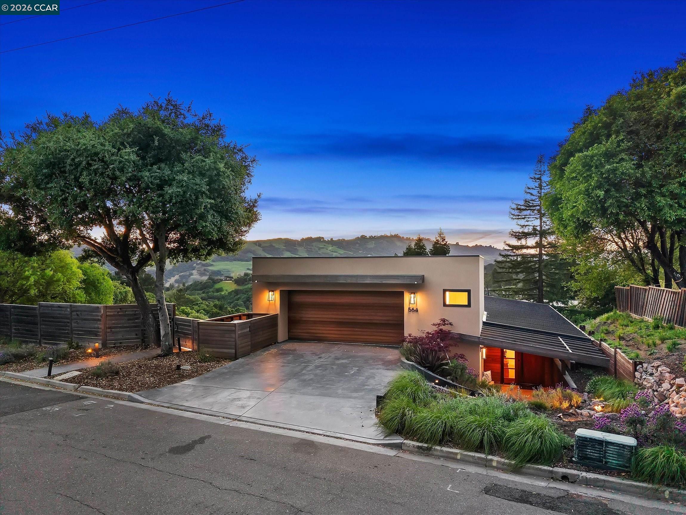 564 Tahos Road Orinda, CA 94563 - Photo 41 of 60