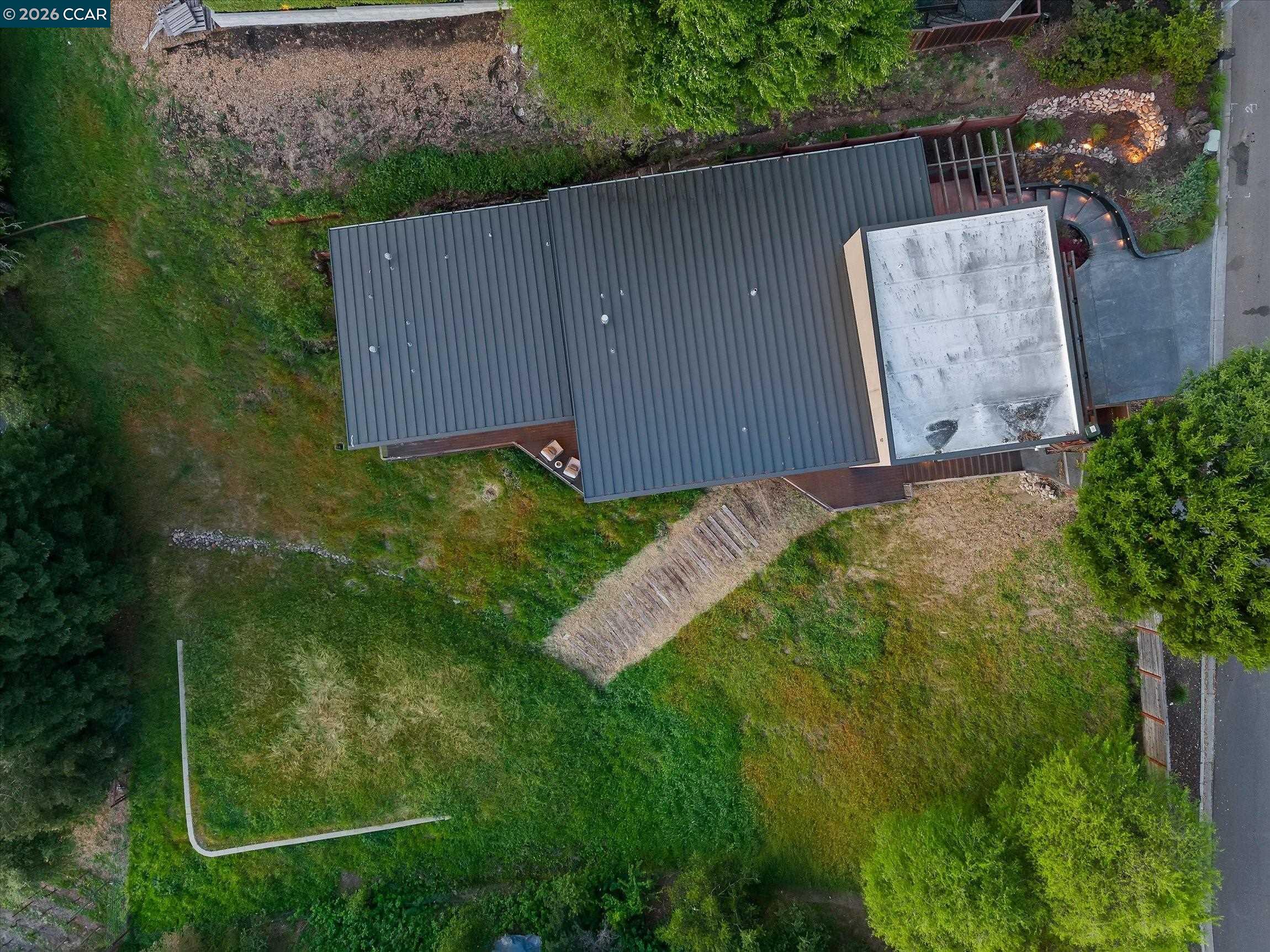 564 Tahos Road Orinda, CA 94563 - Photo 43 of 60