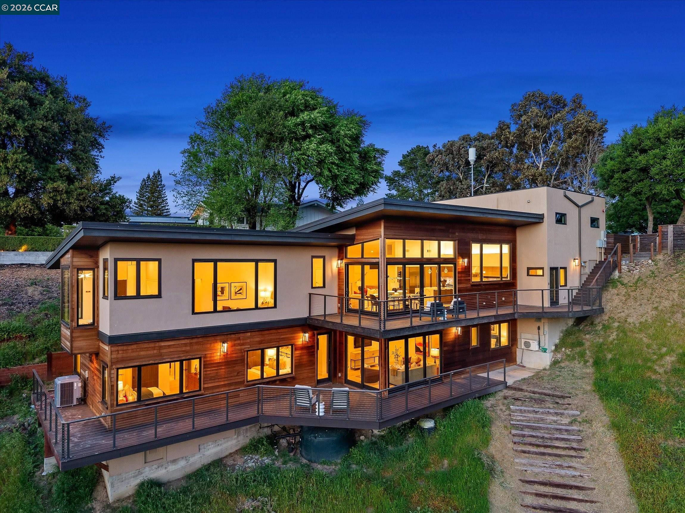 564 Tahos Road Orinda, CA 94563 - Photo 46 of 60