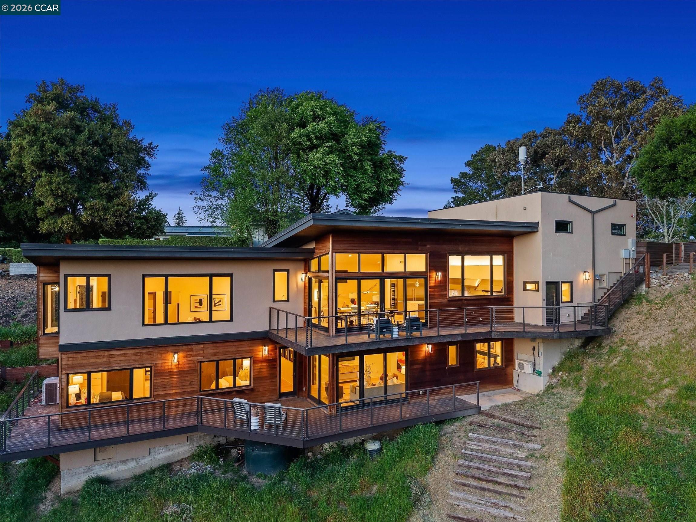 564 Tahos Road Orinda, CA 94563 - Photo 47 of 60