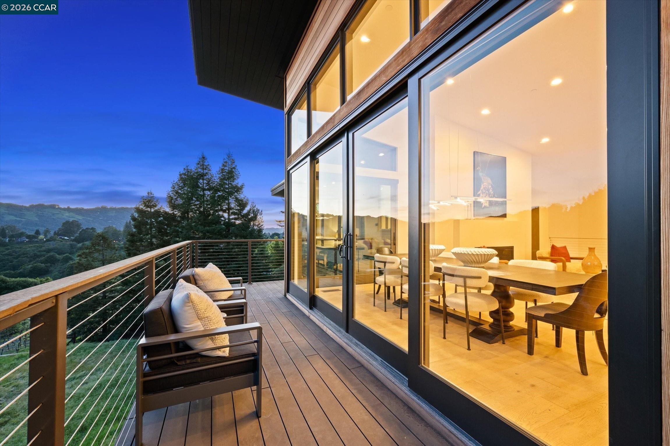 564 Tahos Road Orinda, CA 94563 - Photo 49 of 60