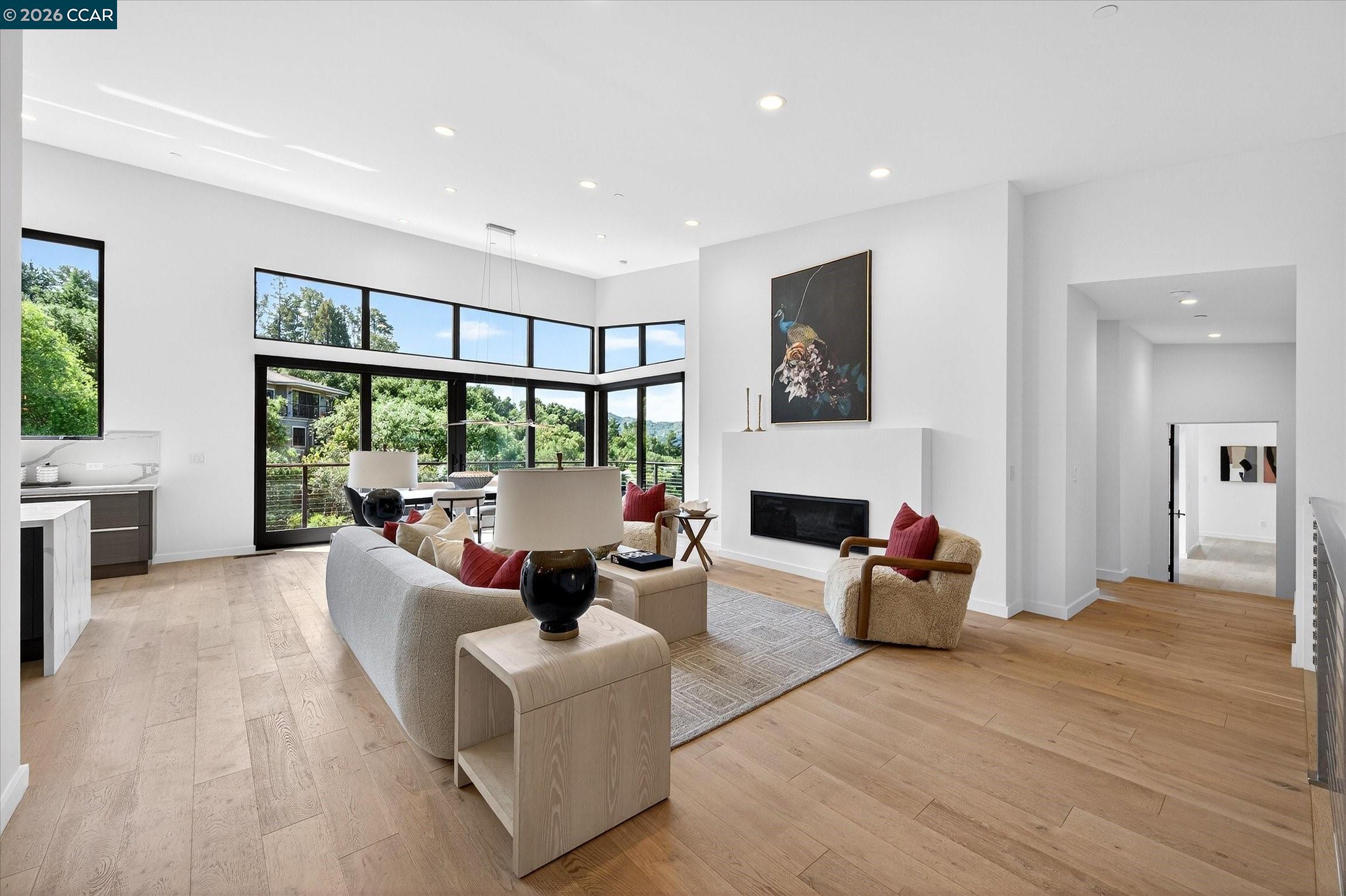 564 Tahos Road Orinda, CA 94563 - Photo 5 of 60