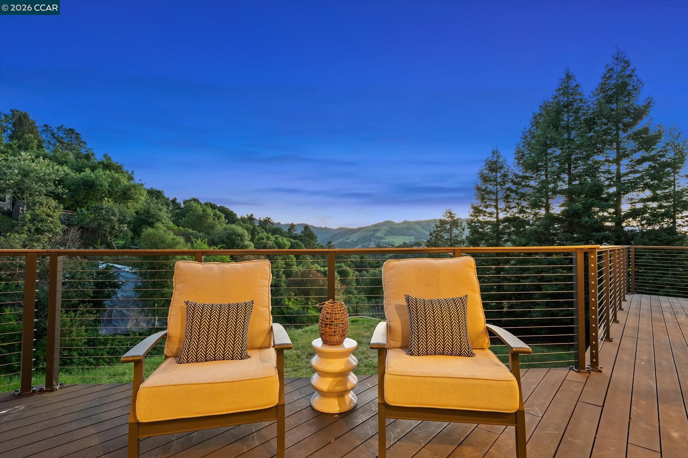 564 Tahos Road Orinda, CA 94563 - Photo 51 of 60