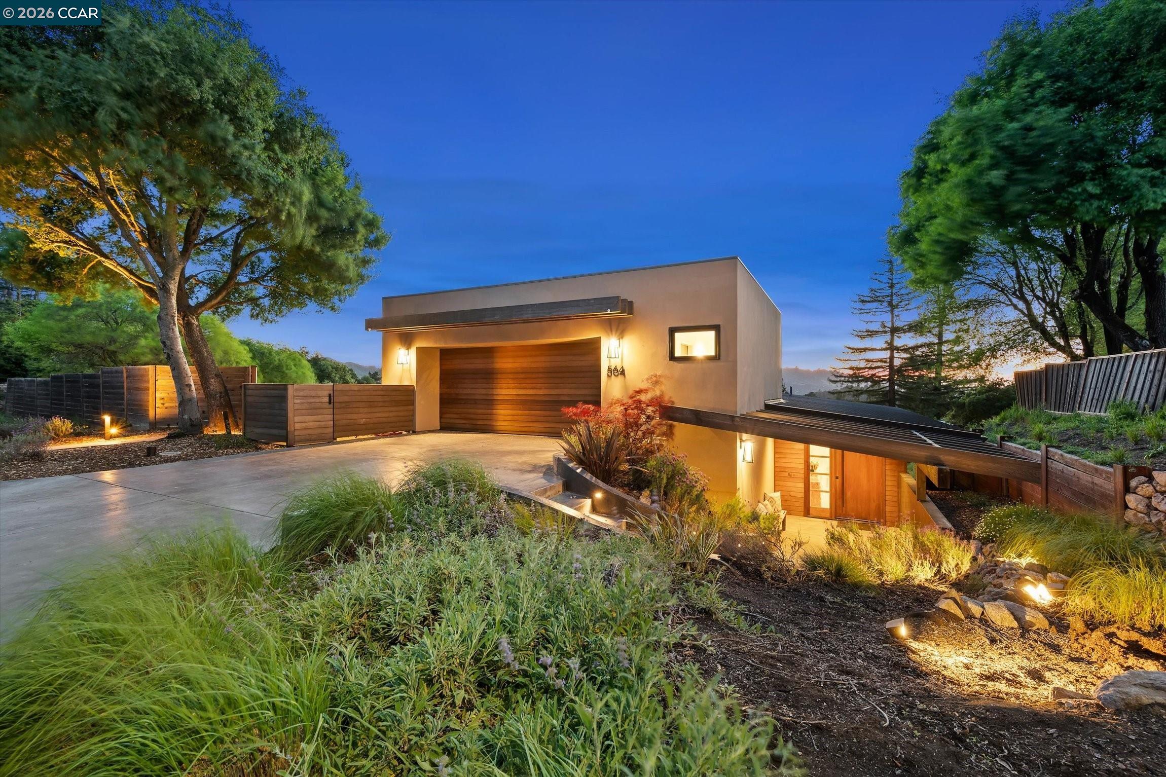 564 Tahos Road Orinda, CA 94563 - Photo 52 of 60