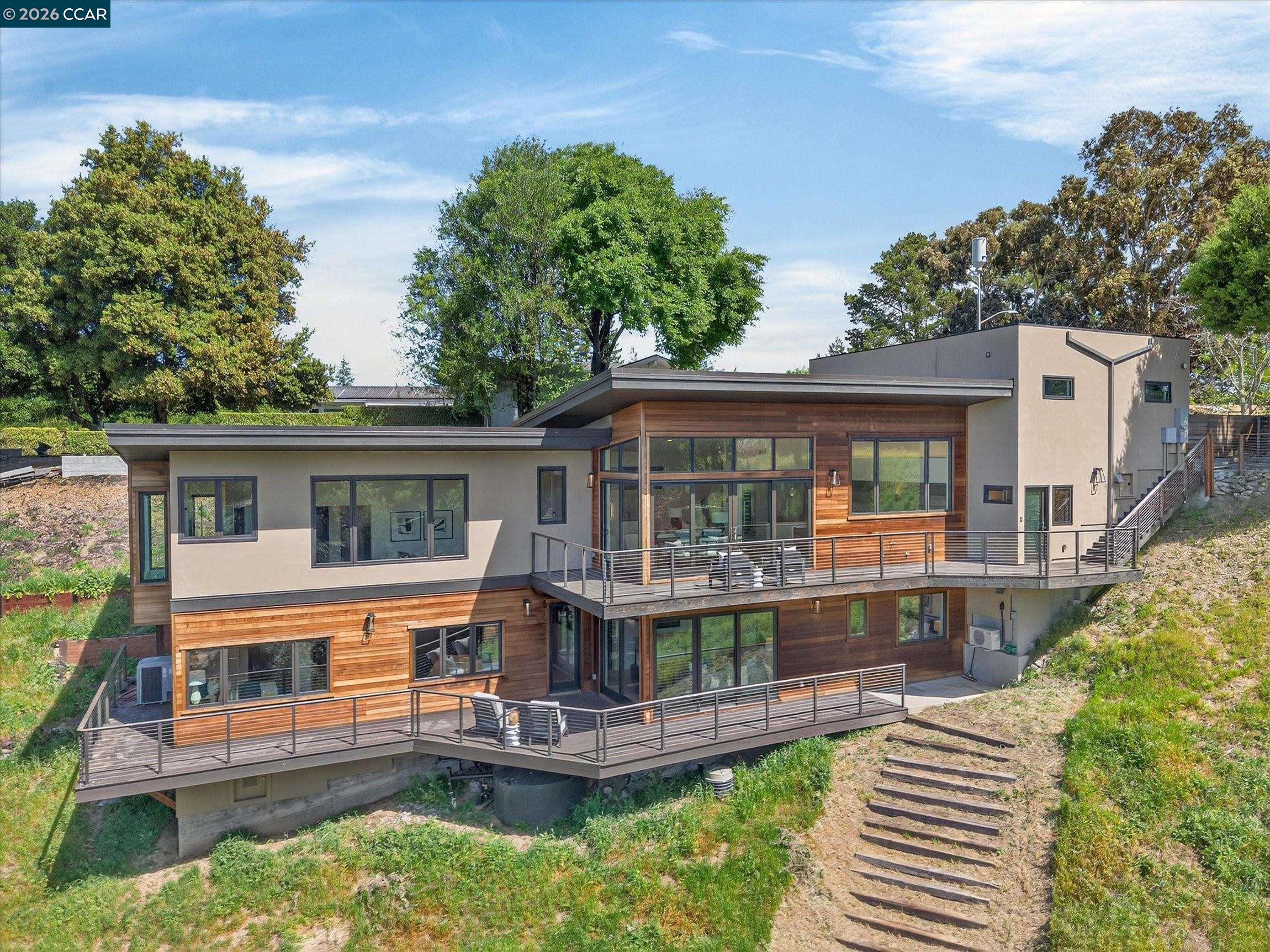 564 Tahos Road Orinda, CA 94563 - Photo 55 of 60