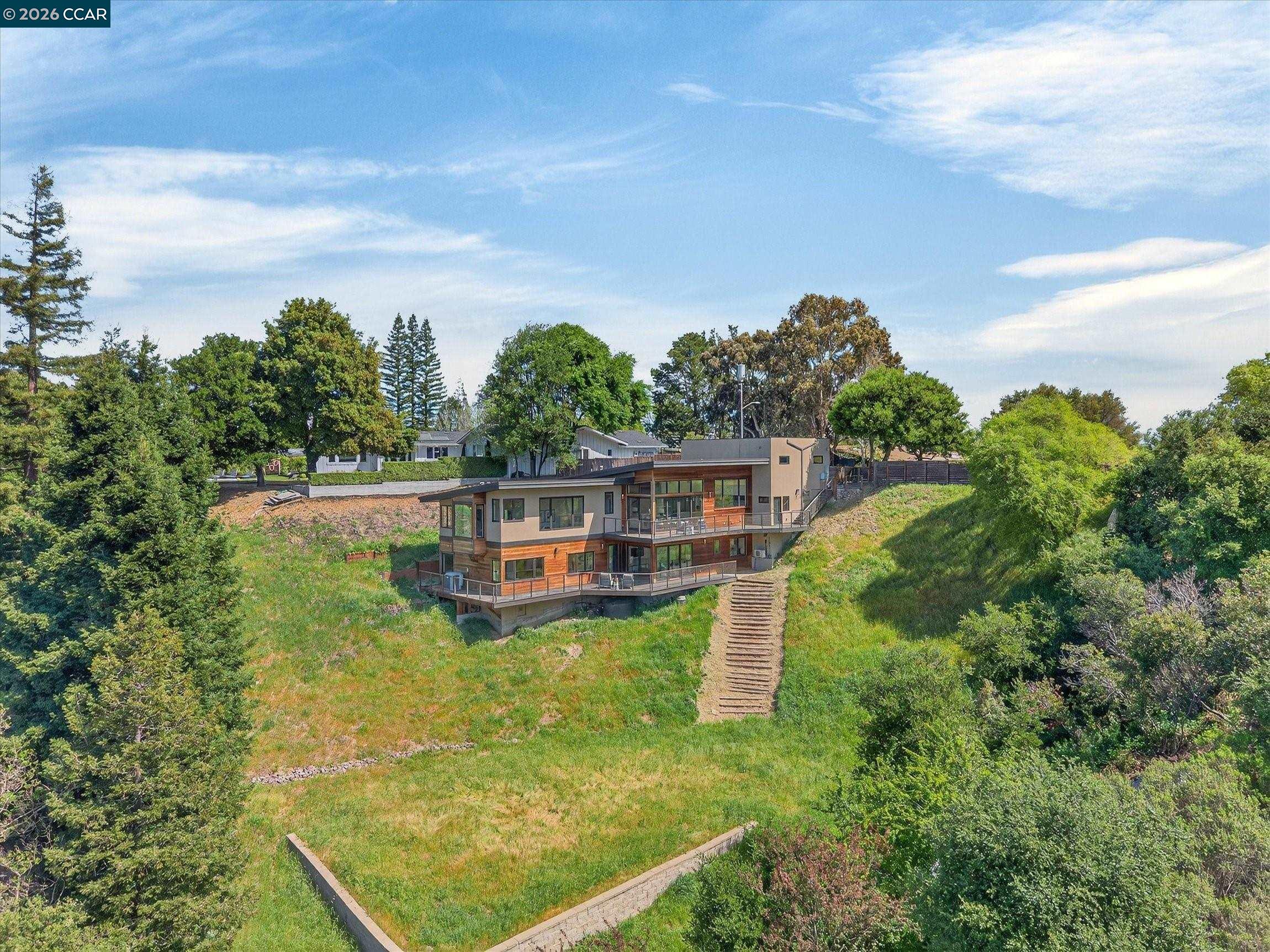 564 Tahos Road Orinda, CA 94563 - Photo 57 of 60