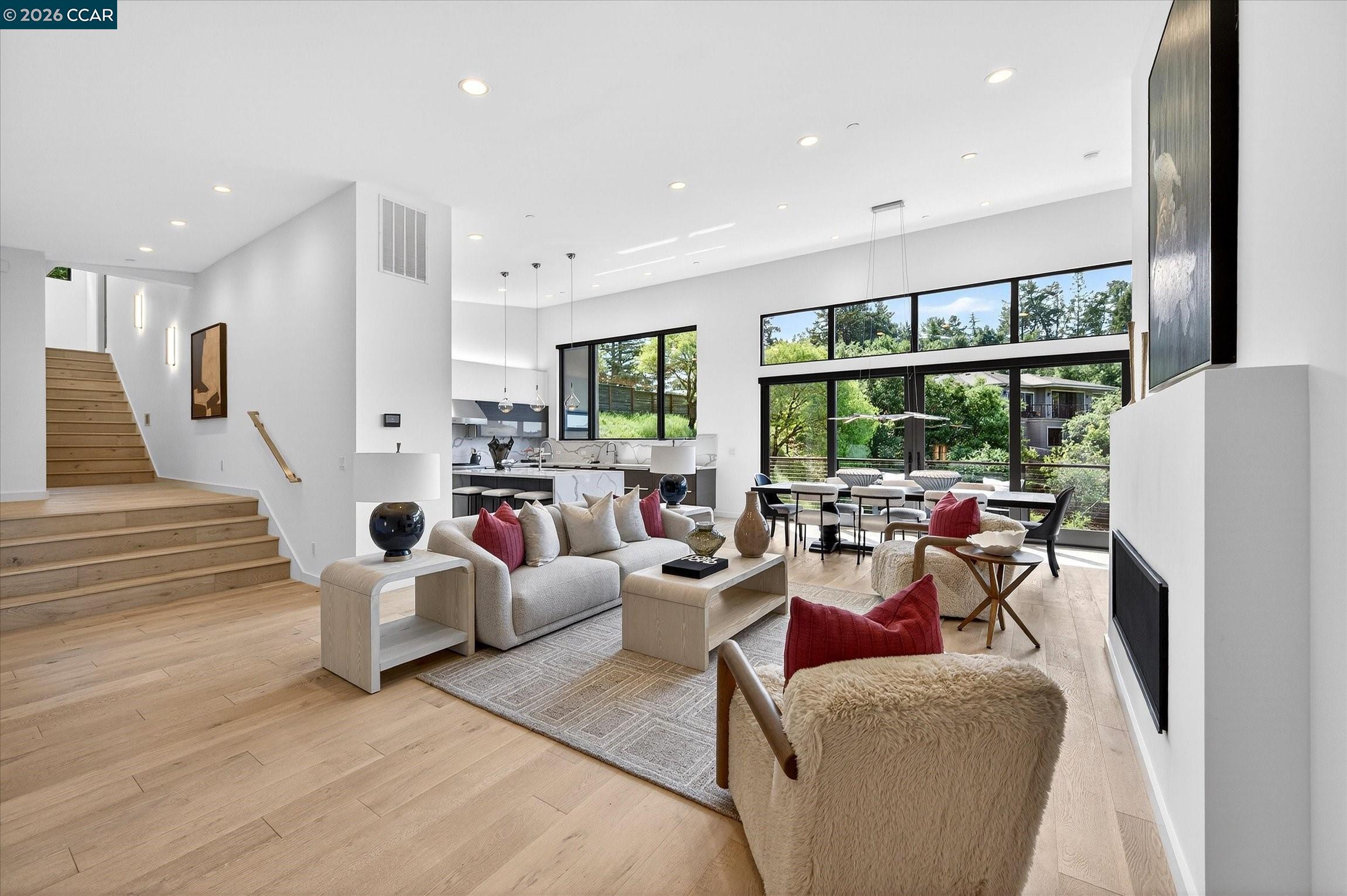 564 Tahos Road Orinda, CA 94563 - Photo 7 of 60