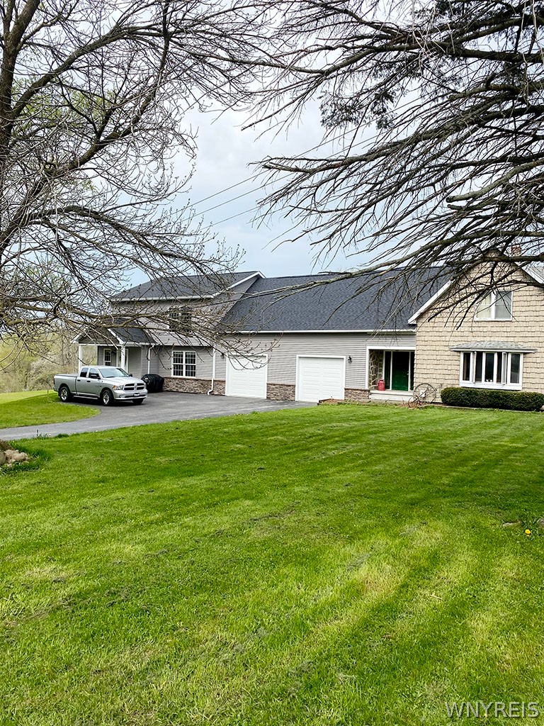 110 Stolle Road Elma, NY 14059 - Photo 1 of 1 Gallery Image 1