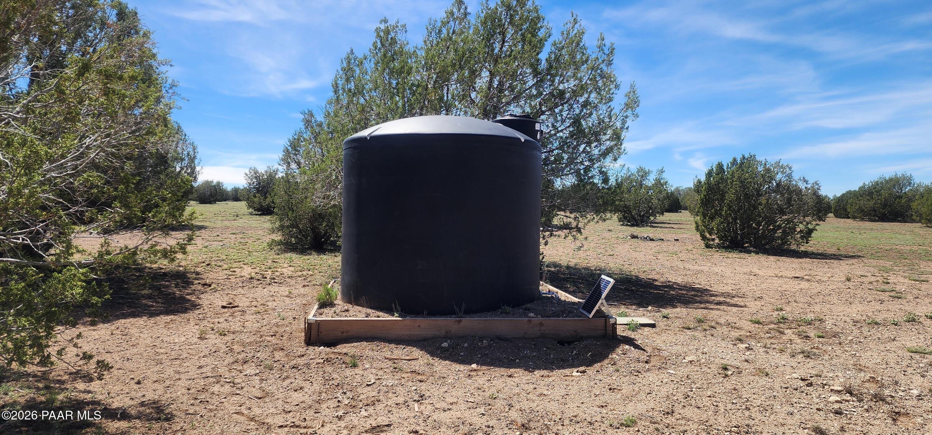 0 North Xxxxx Road Ash Fork, AZ 86320 - Photo 3 of 15