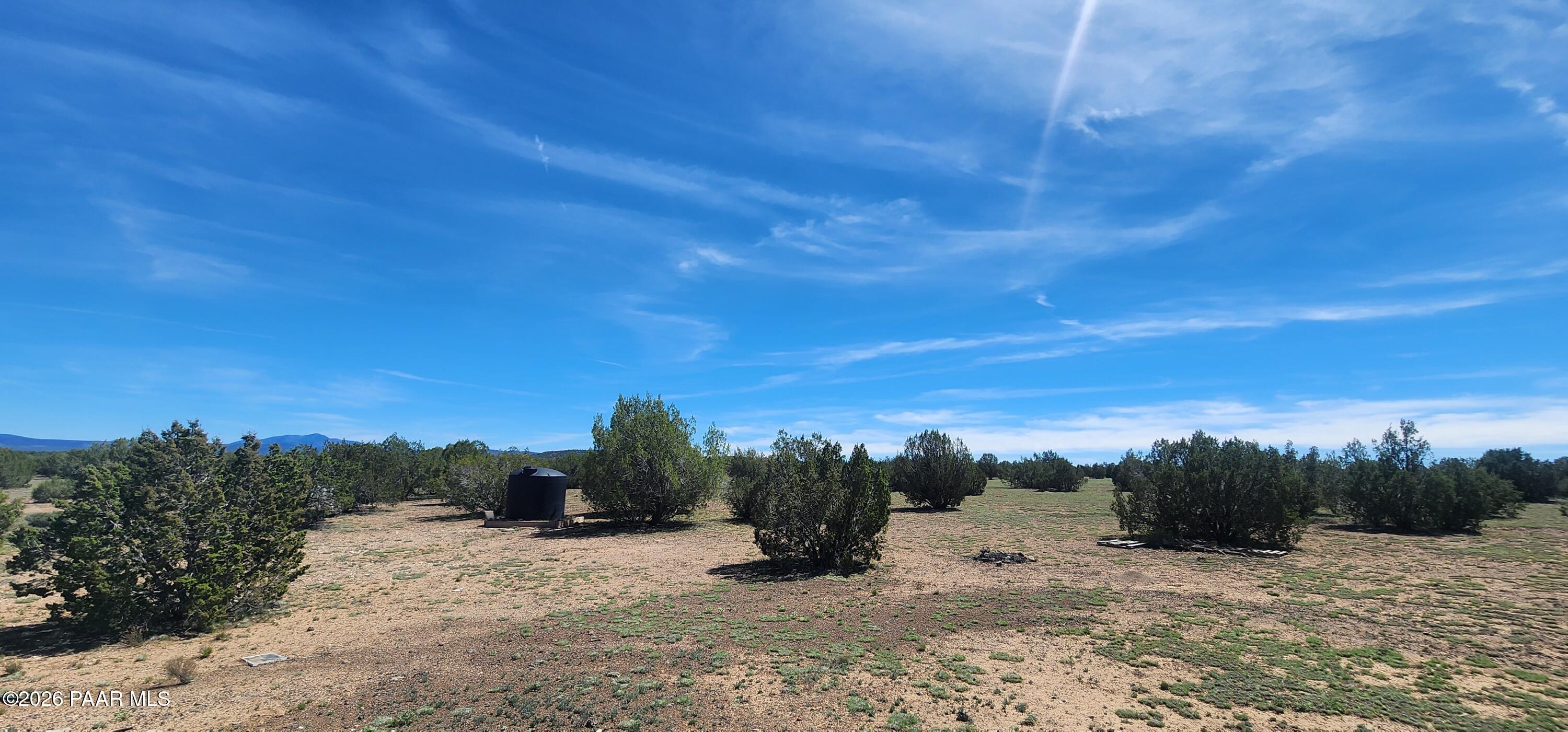 0 North Xxxxx Road Ash Fork, AZ 86320 - Photo 8 of 15 a view of a mountain view