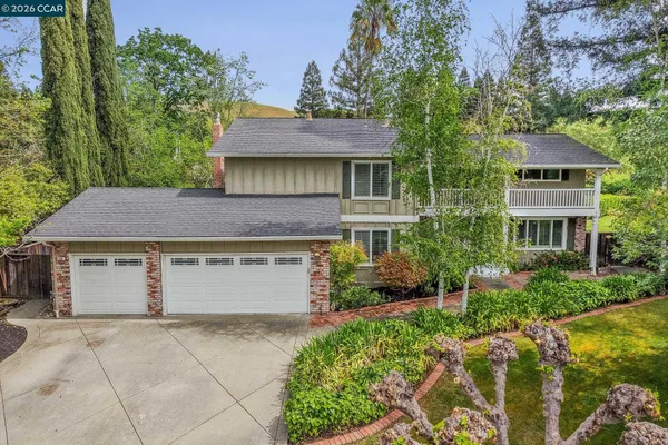 $2,215,000 | 661 Derbyshire Place, Danville, CA 94526