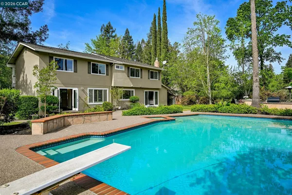 $2,215,000 | 661 Derbyshire Place, Danville, CA 94526