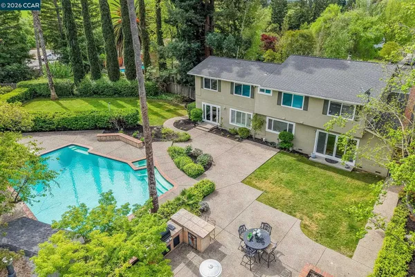 $2,215,000 | 661 Derbyshire Place, Danville, CA 94526