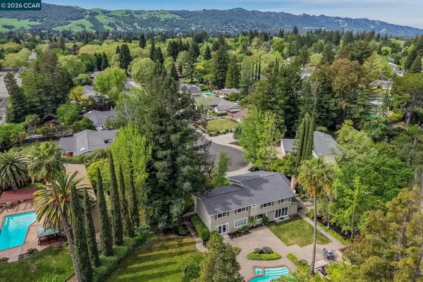 $2,215,000 | 661 Derbyshire Place, Danville, CA 94526