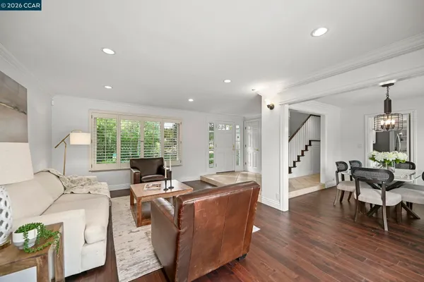 $2,215,000 | 661 Derbyshire Place, Danville, CA 94526