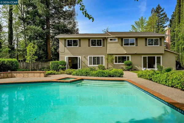 $2,215,000 | 661 Derbyshire Place, Danville, CA 94526