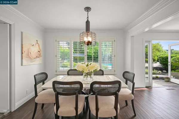 $2,215,000 | 661 Derbyshire Place, Danville, CA 94526