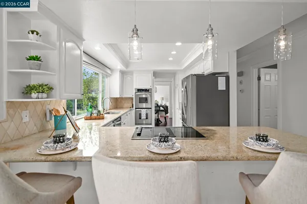 $2,215,000 | 661 Derbyshire Place, Danville, CA 94526