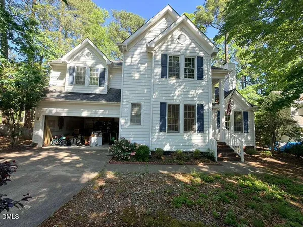 $3,200 | 109 East Seve Court, Morrisville, NC 27560
