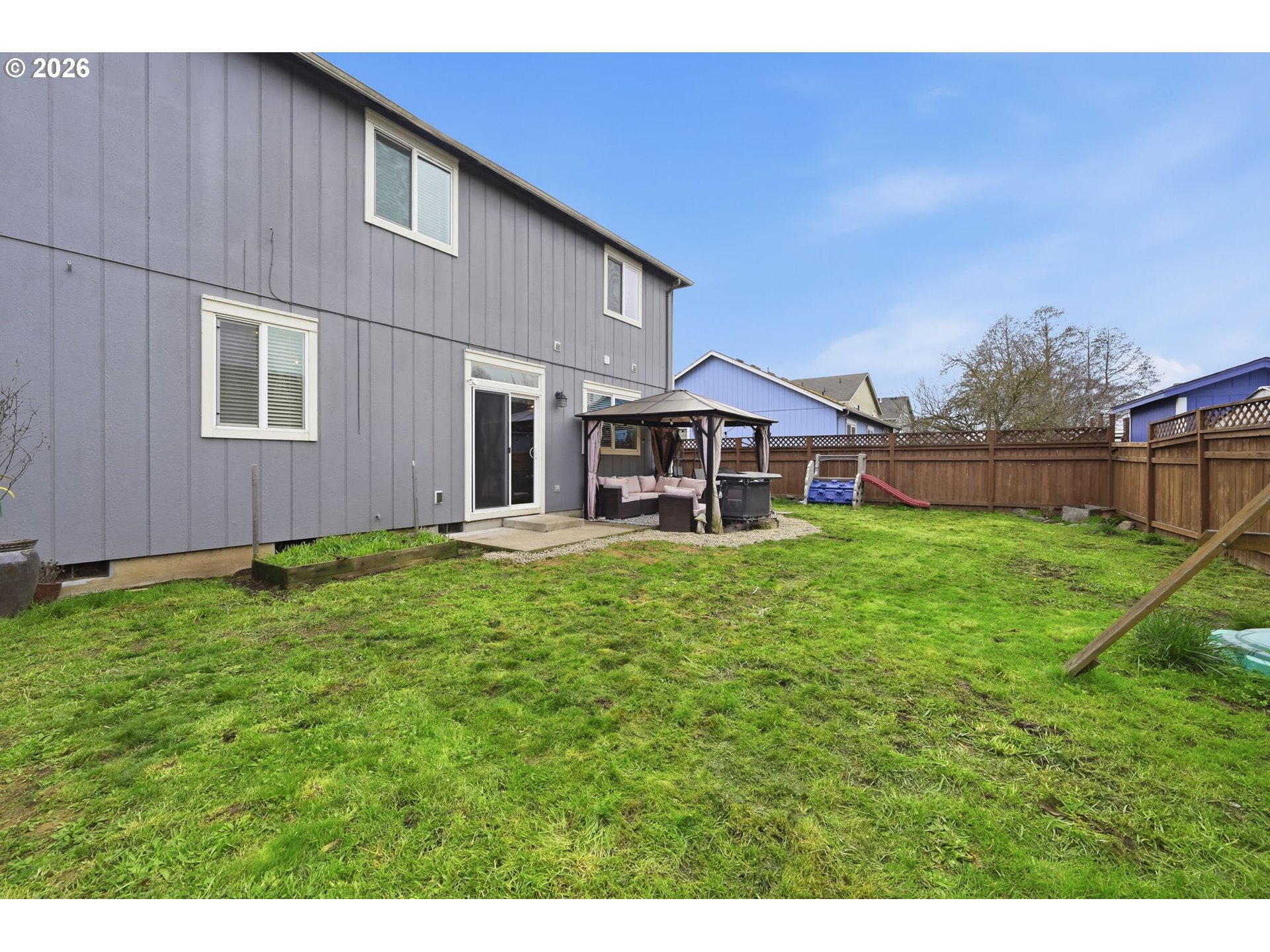 3717 Riviera Eugene, OR 97402 - Photo 38 of 47