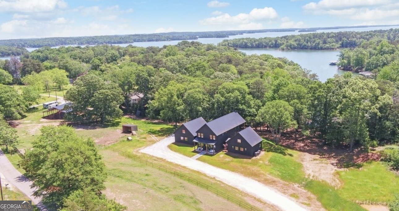 280 Hidden Point Road Hartwell, GA 30643 - Photo 7 of 66