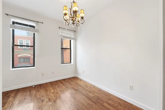 $3,000 | 405 4th Street, Unit 1A, Hoboken, NJ 07030